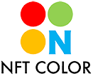 合同会社 NFT COLORのロゴ