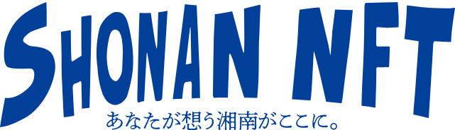 湘南NFTのロゴ