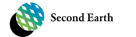 SecondEarthのロゴ画像