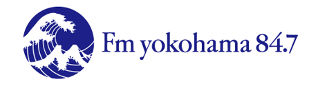 FMヨコハマ84.7のロゴ画像