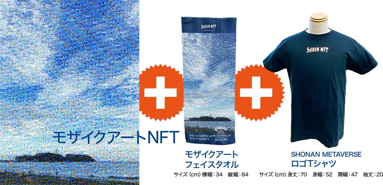 NFTアートセット